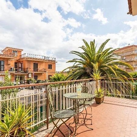 Casa Daniela&Mauro Apartamento Roma Exterior foto