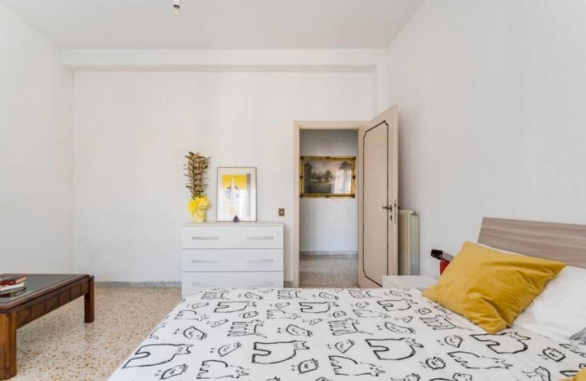Casa Daniela&Mauro Apartamento Roma Exterior foto
